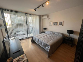 Amplio Monoambiente en Palermo Hollywood!
